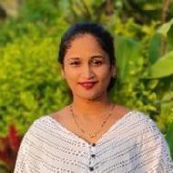 Kajal P. Personal Trainer trainer in Mumbai