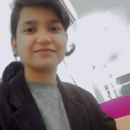 Sakshi M. Class I-V Tuition trainer in Deoria Sadar