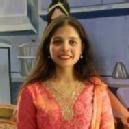 Photo of Sanjana M.