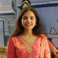 Sanjana M. B Ed Tuition trainer in Mysore