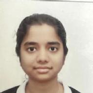 Kathi S. Class I-V Tuition trainer in Hyderabad