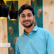 Ayush Gupta Class 10 trainer in Sandila