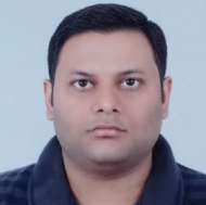 Abhay Sharma Class 11 Tuition trainer in Chandigarh