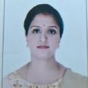 Chhaya P. BBA Tuition trainer in Ghaziabad