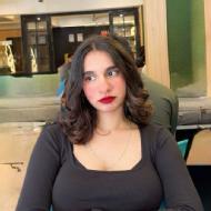 Yuvika Hooda Class 12 Tuition trainer in Rohtak