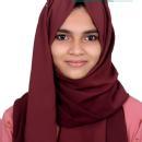 Seyyideth S. Biology Tutors trainer in Chavakkad