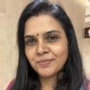 Minu N. Home Tutors trainer in Ambalapuzha