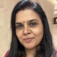 Minu N. Class I-V Tuition trainer in Ambalapuzha