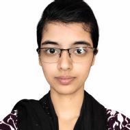 Zeenat P. Class 9 Tuition trainer in Ranchi