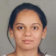 Sonal H. Vedic Maths trainer in Mumbai