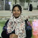 Haseena B. English Tutors trainer in Chennai