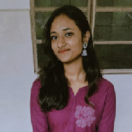 Harini Spoken English trainer in Harur