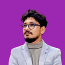 Dipta Chakraborty photo