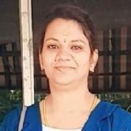 Sandhya G. IT Service Management trainer in Chikkarampalayam