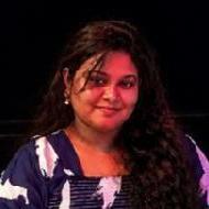 Nandini P. Class I-V Tuition trainer in Krishnanagar