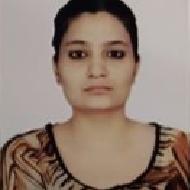 Neelam P. Class 12 Tuition trainer in Ghaziabad