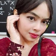 Sajia B. Class I-V Tuition trainer in Cuttack