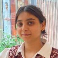 Shagun S. Class I-V Tuition trainer in Pratapgarh