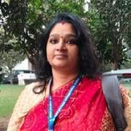 Sandhya R. Class I-V Tuition trainer in Surat