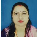 Sindhu K. photo