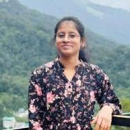 Harshini L. Class I-V Tuition trainer in Tiruppur