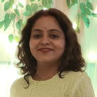 Deepshikha Class I-V Tuition trainer in Purnea