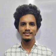 Sampathirao Parjanya Staff Selection Commission Exam trainer in Srikakulam