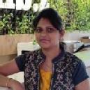 Shilpa T. Class I-V Tuition trainer in Delhi