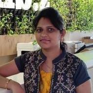 Shilpa T. Class I-V Tuition trainer in Delhi