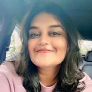 Pragati Y. React JS trainer in Nagpur