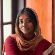 Fouzya N. Class I-V Tuition trainer in Kochi