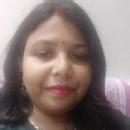 Pallavi P. Class 12 Tuition trainer in Amreli