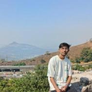 Ritik Kumar Japanese Language trainer in Hyderabad