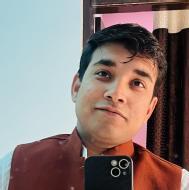 Rahul Sharma Class I-V Tuition trainer in Ghaziabad