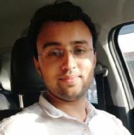 Manu Raghuvanshi Class 12 Tuition trainer in Bulandshahr