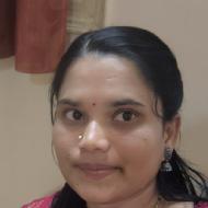 Shreedevi K. Class I-V Tuition trainer in Bangalore