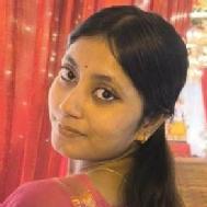 Aranya D. Class I-V Tuition trainer in Kolkata