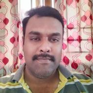 Hariprasath Class 12 Tuition trainer in Coimbatore