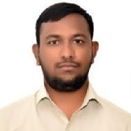 Aijaz Shareef Class 10 trainer in Hyderabad