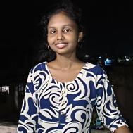 Injeti B. Class I-V Tuition trainer in Kakinada