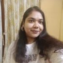 Samprita B. Class 10 Tuition trainer in Kolkata