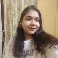 Samprita B. Class 10 trainer in Kolkata