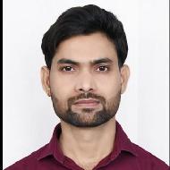 Pranjal Saini Yoga trainer in Kanpur