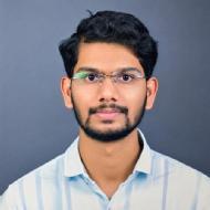 Abhishek Kakde Class 10 trainer in Pune