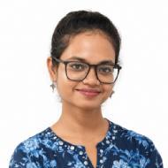 Poulami S. Class 12 Tuition trainer in Midnapore