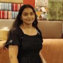 Nandini G. photo