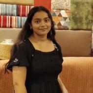 Nandini G. Class I-V Tuition trainer in Muzaffarpur