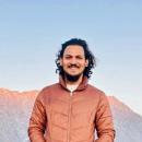 Hemavarun Gutti IBPS Exam Coaching trainer in Visakhapatnam