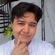 Kavisha Y. Class 10 trainer in Dehradun