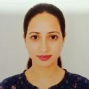 Banshika Jain photo